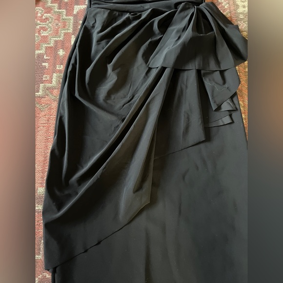 NWT Chiara Boni La petite robe Annikette dress size 0 - Picture 3 of 13